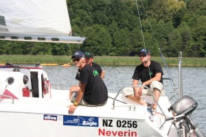 Augustów CUP 2009